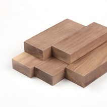 목재 북미 블랙 월넛 목재 시트 목재 판자 목재 사각 diy 나무 숟가락 스피커 박스 핸드메이드 원료 북미 목재, 30 x 5 x 2 cm