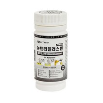 강아지 글루코사민 관절 영양제 2개 동물구조대 애견