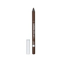 Rimmel Scandaleyes 방수 콜 카잘 라이너 브라운 0.04 유체 온스(1팩), 갈색, 1개(1팩)