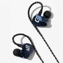 [파라오마켓] 리초 SG03 인이어이어폰 Reecho SG03 In-Ear Monitor