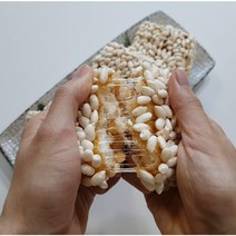 서산생강한과 서산한과 생강한과 조청한과 선물 한과 명절선물 서산큰집생강한과 잔치용(실속형) 2kg, 3. 잔치용(유과+산자) 2kg, 1개