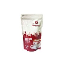 세미 베버시티 홍차 라떼 파우더 500g