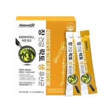 장건강 락토 생유산균 프로 프리 바이오틱스 락토바실러스 람노서스유산균 가루, 30포, 1개, 장건강유산균