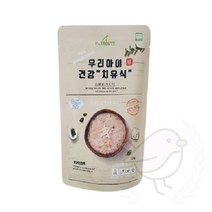 새임 영양 오리죽 120G 식사대용식 소화잘되는죽 반려견영양식