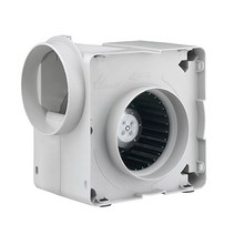 한일전기 ORB-E150 편흡입 시로코팬 고정압형 송풍기 환풍기, 1개
