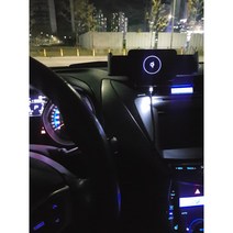 갤럭시 S23 S22 울트라 플러스 Z폴드4 아이폰 SE3 무선 충전 차량용 핸드폰 거치대 차량거치대