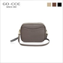 고세(핸드백) 고세핸드백 숄더 크로스 러블 카메라백 GH306K
