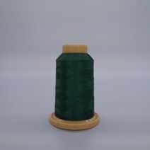 Top Thread 120D/2 폴리에스터 고급자수실 915미터 A SET 낱개판매, 915m, 238