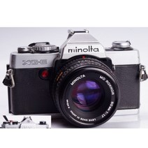 미놀타 MINOLTA X300 머신필름 X500