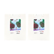 썸앤드 제주 동백 핸드크림 50ml 4개입 2세트 (8개)