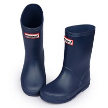 페이퍼플레인키즈 아동용 장화 남아 여아 키즈 주니어 레인부츠 어린이 신발