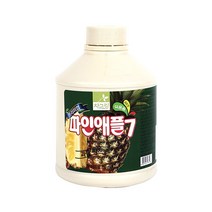 차그림 농축과일원액 파인애플원액 850ml/차그림파인애플원액/차그림파인애플베이스/차그림농축과일원액/차그림농축액/차그림파인애플/파인애플스, 차그림 농축과일원액 파인애플원액 850ml, 850ml