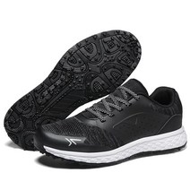 여성 남성 골프화 골프 신발 스파이크리스 연습용 실내 겨울 방한 부츠 오토락 스파이크 운동화 클래식 미끄럼방지 스크린 여름 다이얼 남녀