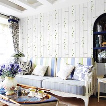 데코미 포인트 시트지, HWP-619(미니넝쿨)