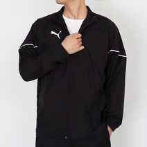 푸마 바람막이 트랙자켓 라이즈 사이드라인 재킷 *사은품증정