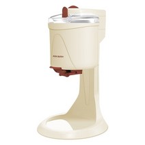 가정용 소프트 아이스크림 기계 요거트 젤라또 업소용 머신 콘 롤 홈 미니 완전 자동, 220v, 에게