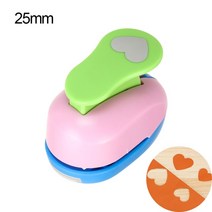 커팅기 라벨 커팅 도구 스티커 라운드 9-25mm DIY 엠보싱 펀치 코너 Scrapbooking 기계 종이 절단 공예 구멍 라운더 커터 원형 펀처, [03] 25mm ROUND
