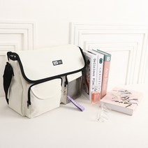 더스위츠 소나 메신져 백 노트북 여행 가방