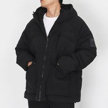 아디다스 패딩 자켓 빅 배플