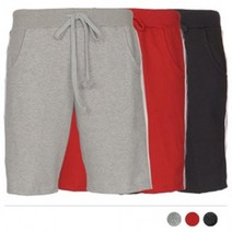 MAV957828남성의류 반바지 츄리닝 빅사이즈 7부 바캉스