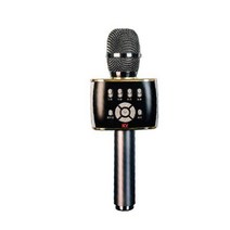 온우리샵(KY-MEDIA) KY-K200 뮤즐 블루투스마이크 마이크노래방, KY-K200/뮤즐/블루투스마이크