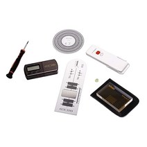 턴테이블 셋업 툴 7종 Turntable Tool Kit 7 in 1