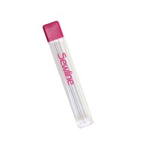 [Sewline] 초크 샤프심 - 0.9mm(화이트)