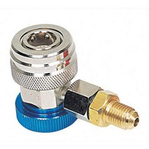 아시안퍼스트 신냉매카플러 QC-MH+CB (고압), QC-MH+CB(고압)