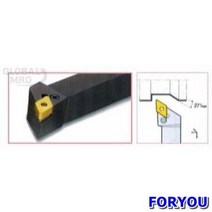 ForU661 듀라카브 외경선삭용홀더 1개 소모성자재 사무용품 안전용품 공구 배관자재