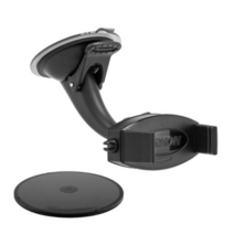 ARKON 모바일그립2 차량용 유리 대쉬보드 핸드폰 거치대 MG215, 2개