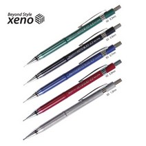 꼬맹이샵 제노 XD 제도샤프, 0.5mm, 5개