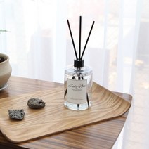 대용량 디퓨저 방향제 리필액 500ml+리드섬유스틱5p포함, 11.다우니에이플프레쉬