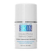 어드마이어 마이스킨 레티노이드 레티놀 크림 45ml / Admire My Skin Retinoid Cream 45ml