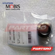 너트-카스틀 (495514T000) 제네시스 GV70 올뉴 카니발 더뉴 카니발 제네시스 GV60 EV6 전기차 제네