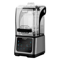 스무디 기계 업소용 카페 과일 주스 분쇄기 저소음, 기본모델