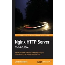 Nginx HTTP Server, Packt Publishing