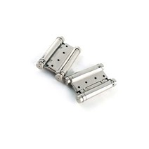 RYI835378[JJ] 인테리어 스윙도어 철제 자유경첩 2개 세트 125mm