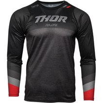 청소년 자전거 토르 RAUDAX 스포츠 팀 자전거 긴 소매 Mtb 저지 청소년 오토바이 내리막 티셔츠 Mx 모토크, 02 2_02 S