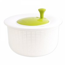 MDO3767 로이첸 비타스 플라스틱야채탈수기]