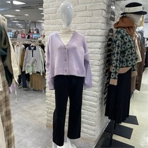 트렌드컬렉션 트랜드컬렉션 NC08 아리홀릭가디건 TRCK22248 (8049089)