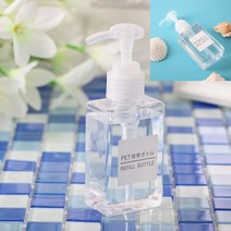 욕실 리필용기 사각 공병 펌프 투명 100ml 샴푸 바디워시 디스펜서 펌프형공병 거품용기 거품펌프용기 거품공병, 옵션무<@@#>, 옵션무<@@#>” class=”wr-img”></a></div>
</div>
</div>
</div>
<div class=