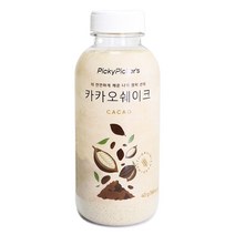 원픽 카카오 쉐이크 선식 가루 40g, 본상품선택, 1, 본상품선택