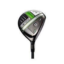 114491 칼로웨이(Callaway) 페어웨이 우드 EPIC SPEED 맨즈 【카탈로그 순정 샤프트 장착 모델】 2021년 모델, 오른손잡이, 캘러웨이용 Diamana 50, S플렉스 + 3W