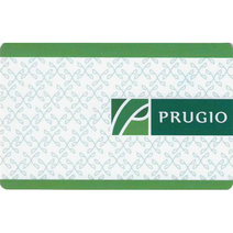 대우 푸르지오 공동현관카드 도어락 출입카드키, 고리형 125Khz