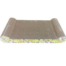 [에이치플러스몰] 고양이 소파 스크레쳐 고양이용품, 상세 설명 참조, 상세 설명 참조