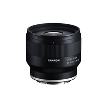 탐론 35mm F/2.8 Di III OSD M1:2 F053 소니FE 렌즈, 탐론 35mm F053
