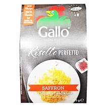 GALLO 갈로 샤프란 리조또 175g 간편식