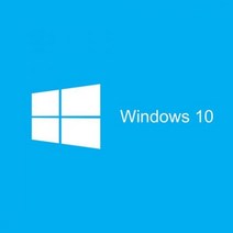 Windows10 Home COEM (DSP/영문/64bit), 상세 설명 참조