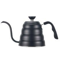 양조기술 V60 핸드드립 주전자 드립 캐틀 1L/1.2L CC36-12P, 1L