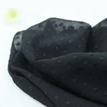 대폭) 요루쉬폰-블랙눈꽃